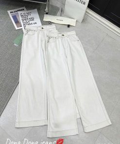 JEAN QC