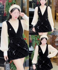 set nhung 2 chi tiết