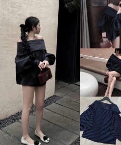 Trễ vai kẻ tay bồng
