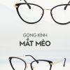 kính mắt mèo 2025
